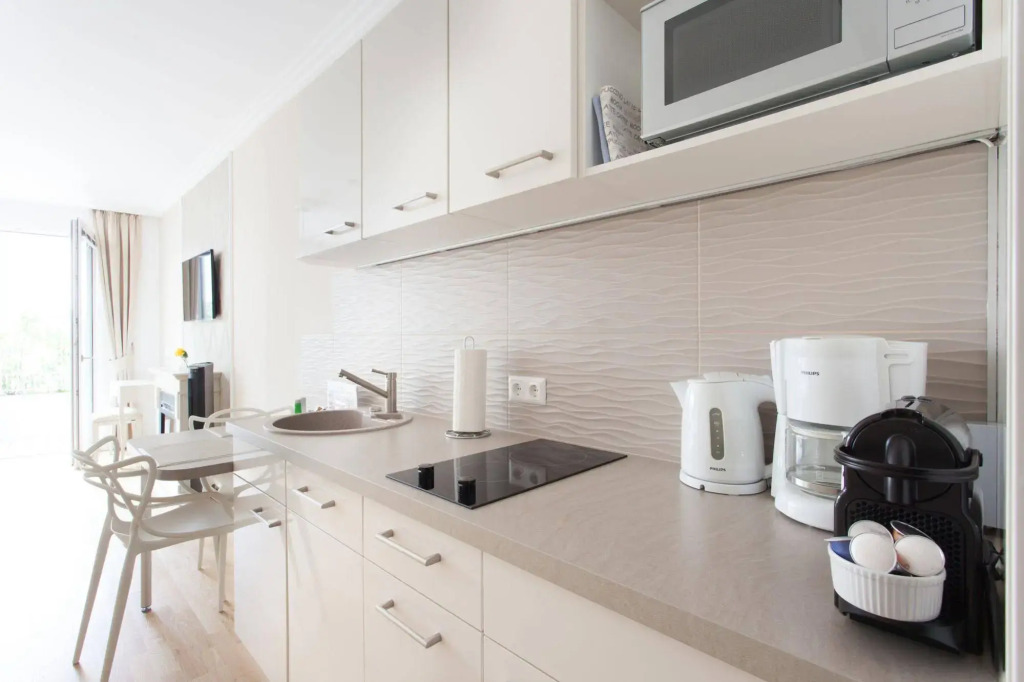Sofie Apartments