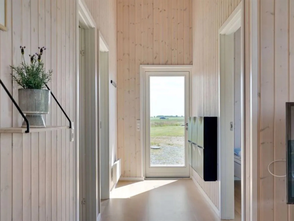 "Genadij" - 900m from the sea in NW Jutland