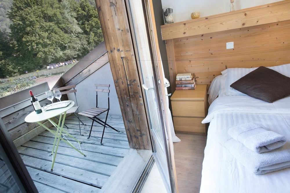 Chalet Beatrice