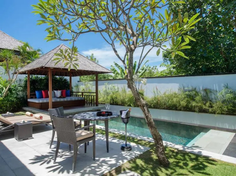 Bendega Villas