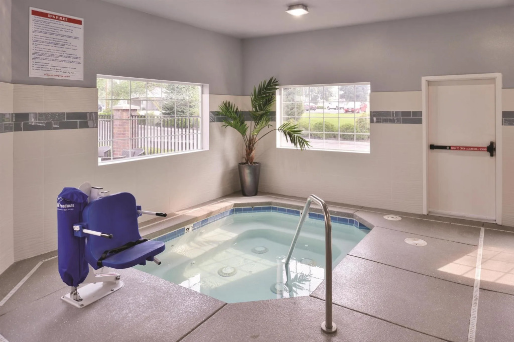 Best Western Plus Spokane North