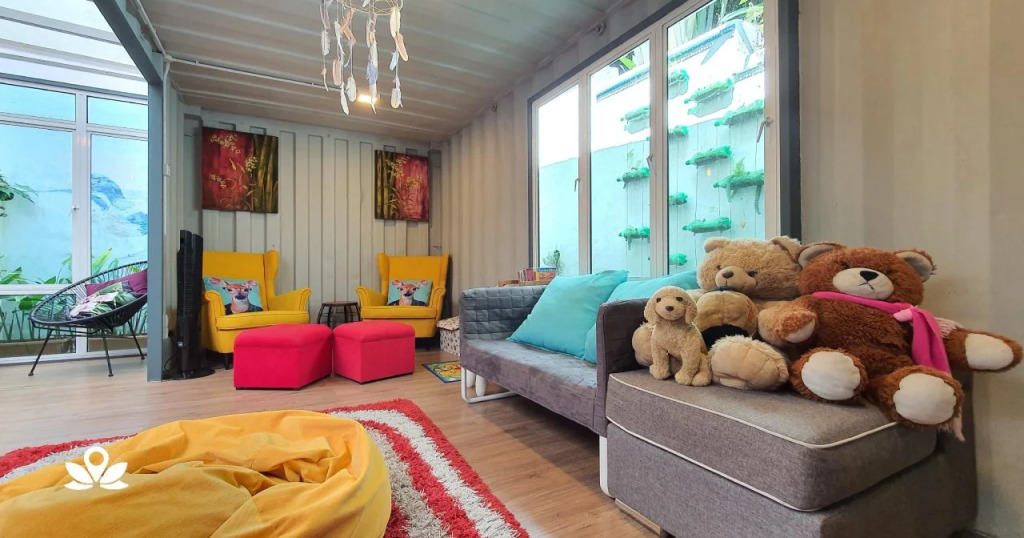 Highlanders Garden Guesthouse at Arundina Cameron Highlands