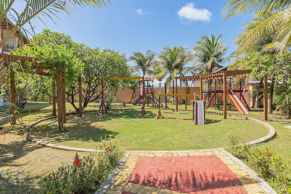Vila do Mar #112 - Terreo Apartment By Carpediem