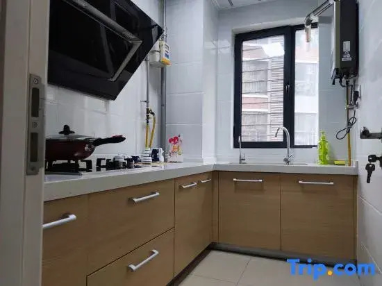 Xinxiang Nanshe B&B