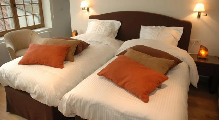 B&B Sterrehof