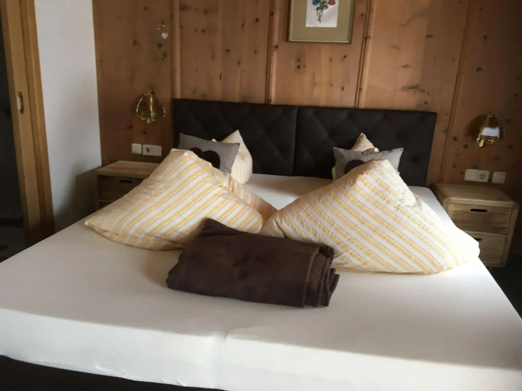 Hotel Garni Schönblick