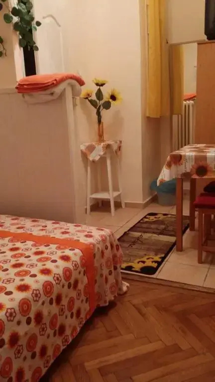Valentina Guesthouse