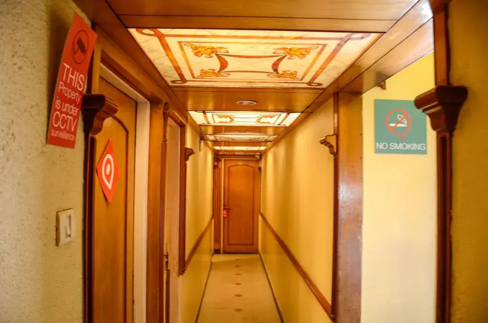 OYO Rooms Bandra West