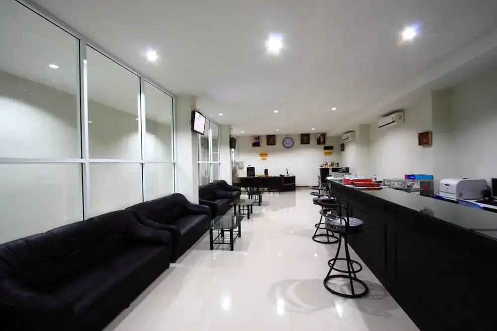 Ban Yuwanda Phuket