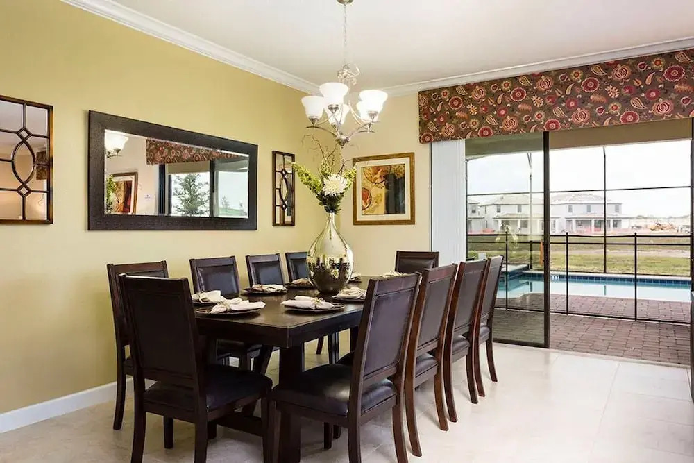 Starmark Luxury Collection - Mansions at ChampionsGate