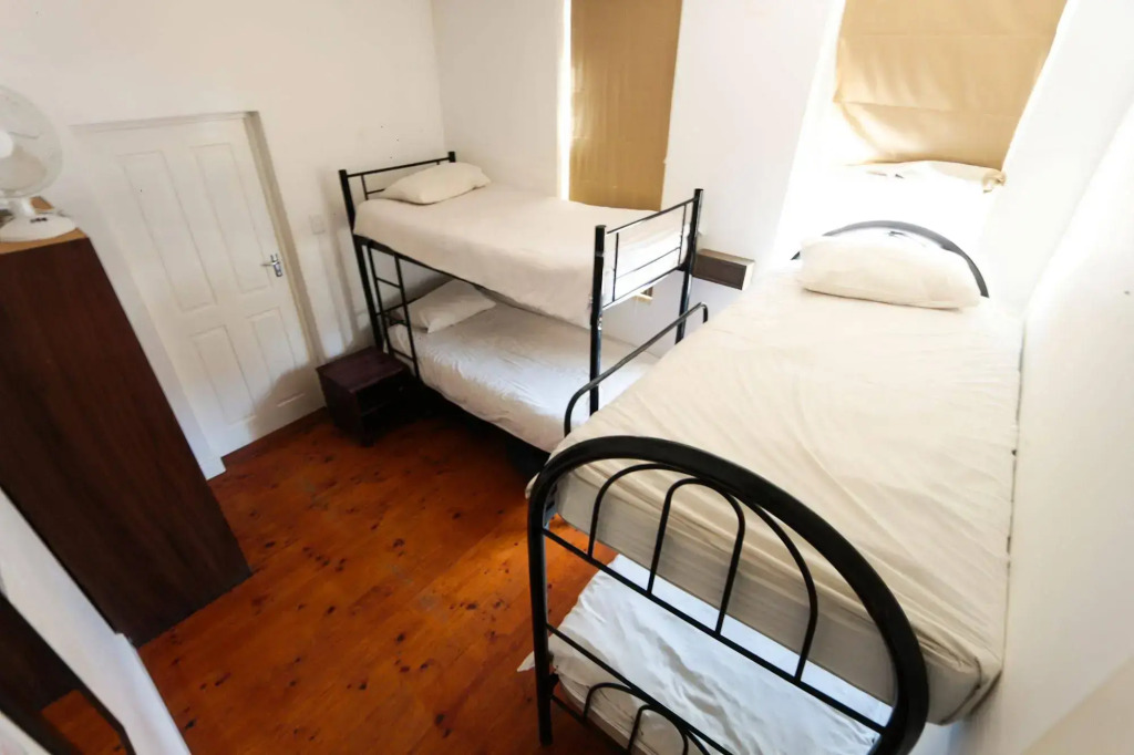 Cape Town Backpackers