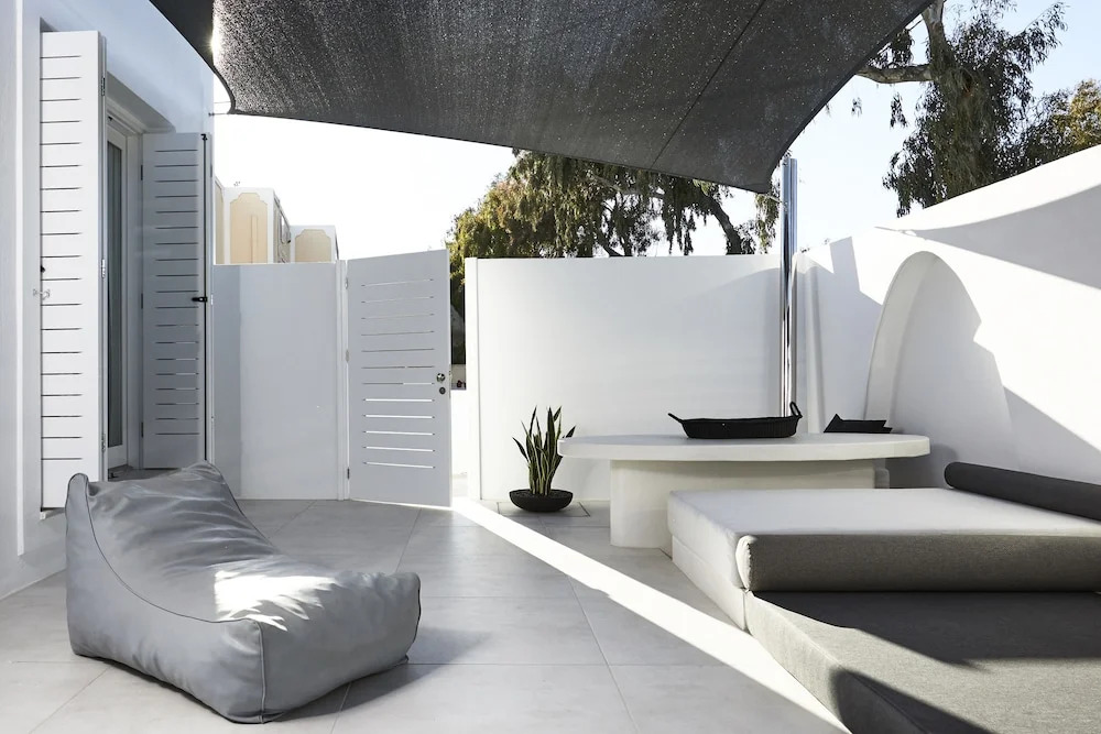 Le Blanc Nest Santorini - Family / Couples Luxury House