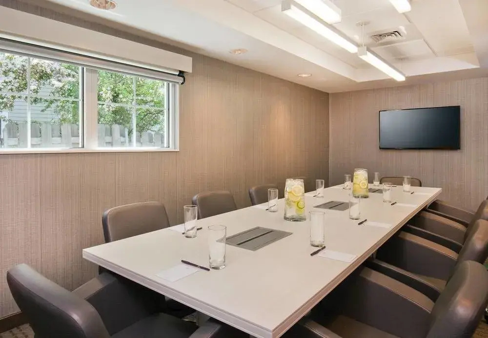 Residence Inn Hanover Lebanon