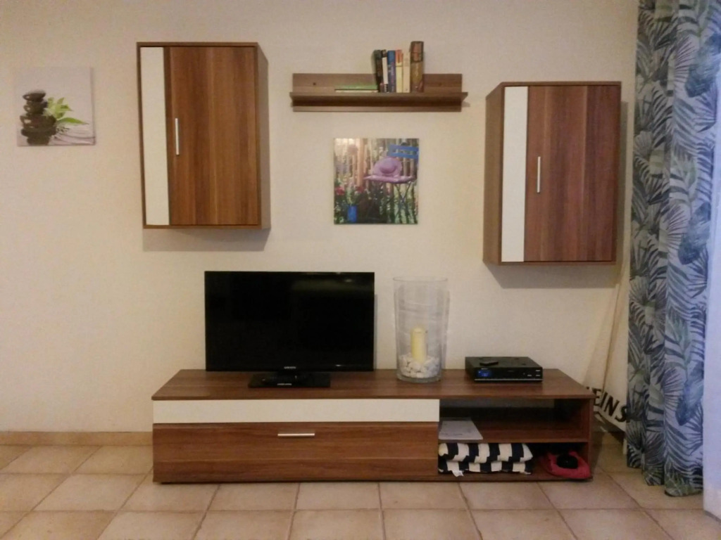Appartementanlage Tecklenburger Altstadt