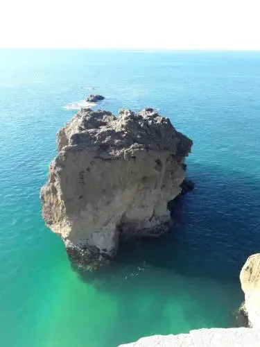Casa Das Ondas - Praia Do Norte