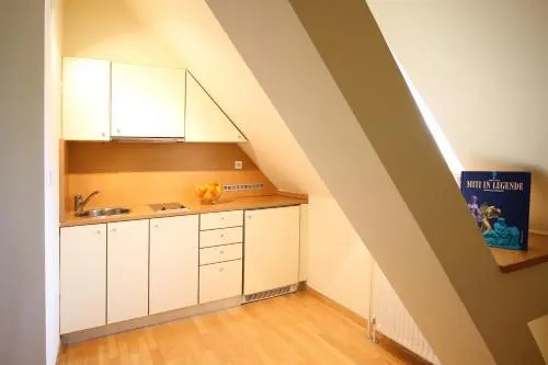 Apartments Villa Boltez