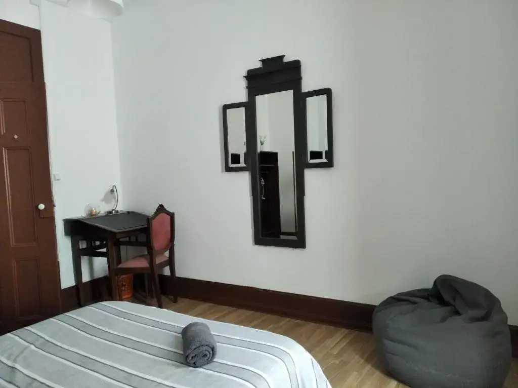 Quarto & Pasta Guesthouse