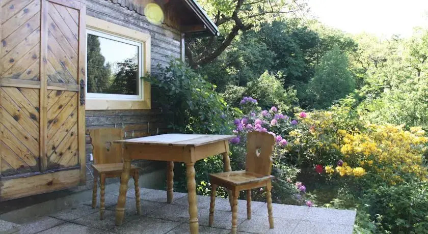 Ferienhaus Wien Kunuku