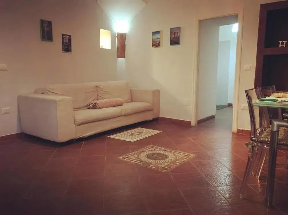 La Grotta
