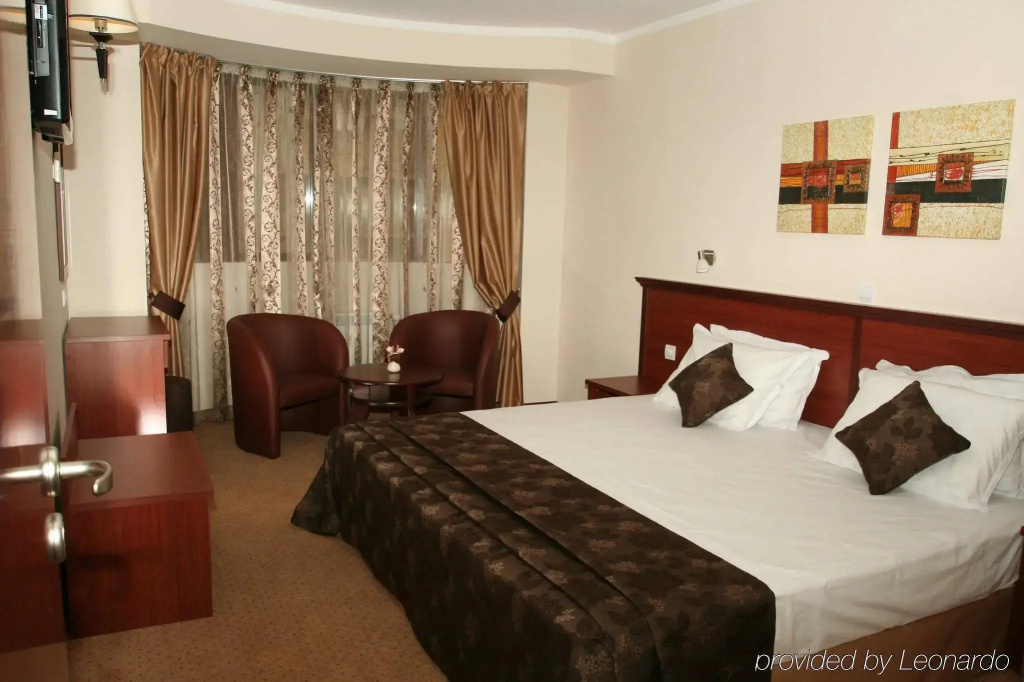 Favorit Hotel