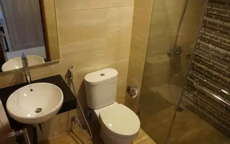 Sanur Elok Residence