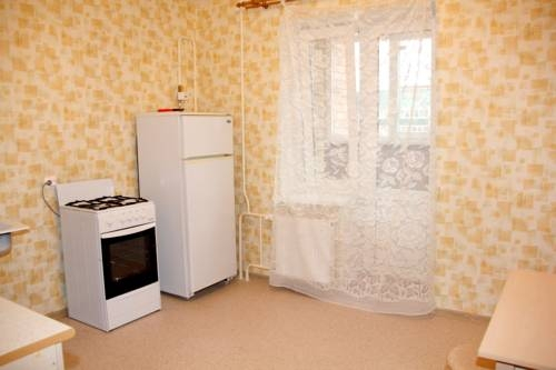 Lux35 Apartment Gorodetskaya 5A