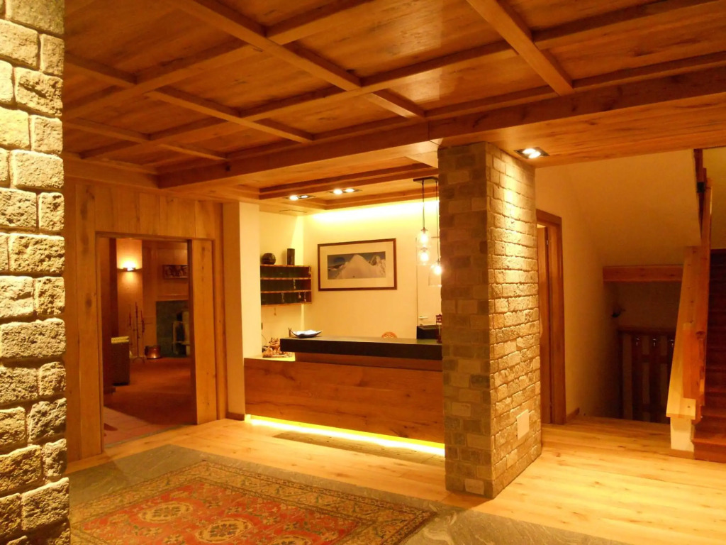 Hotel Dufour