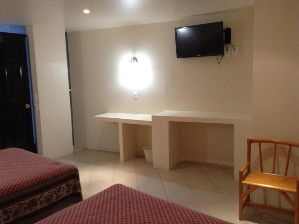 Hotel Ashly