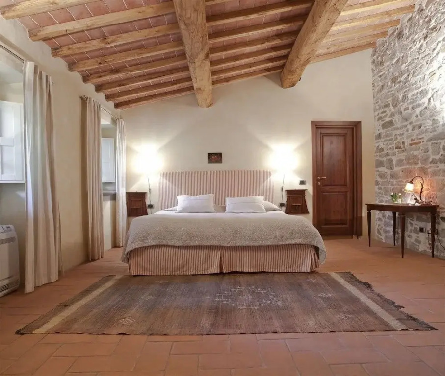 Villa di Campolungo Agriturismo