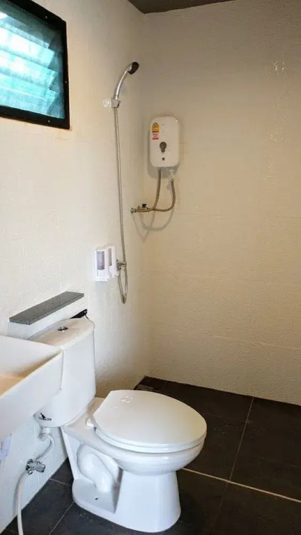 LAN LAY Resort