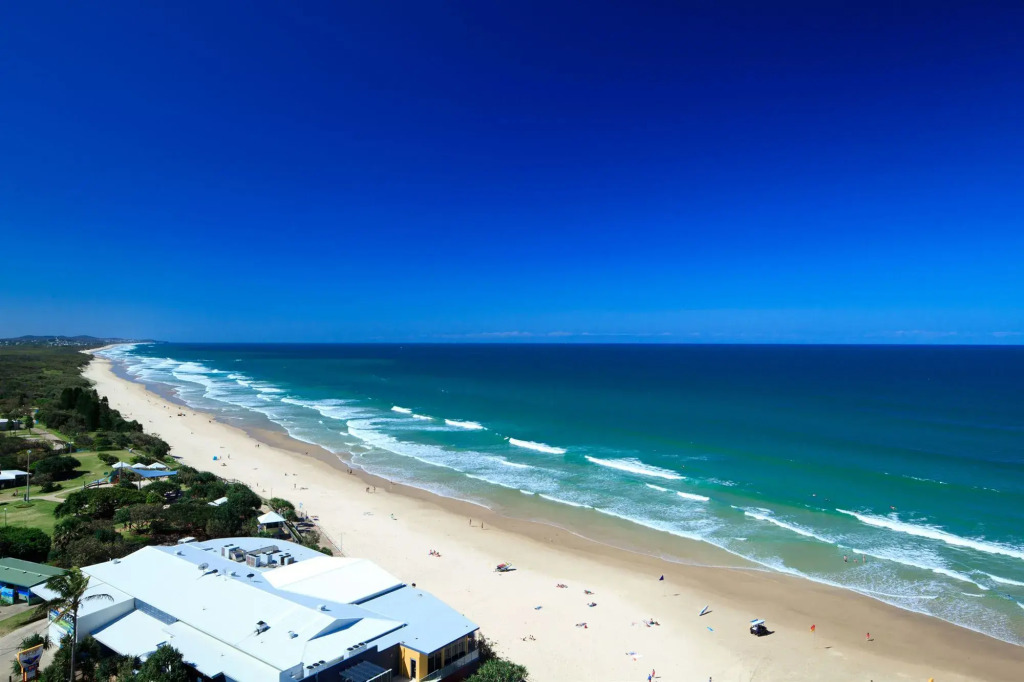 Coolum Caprice