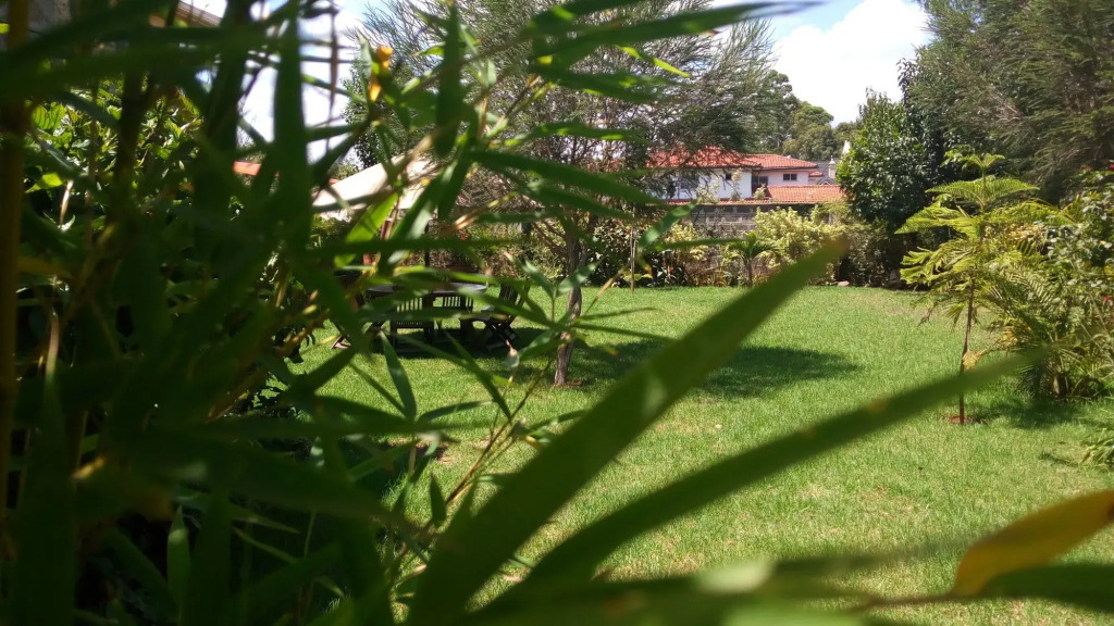 Karen Gardens Ladies Hostel