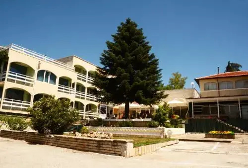 Hotel Diamond