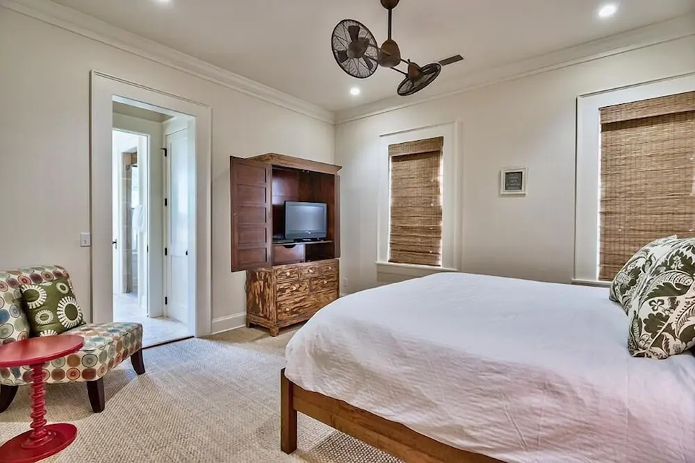Blissful Shores 7 Bedroom Holiday Home by Five Star Properties