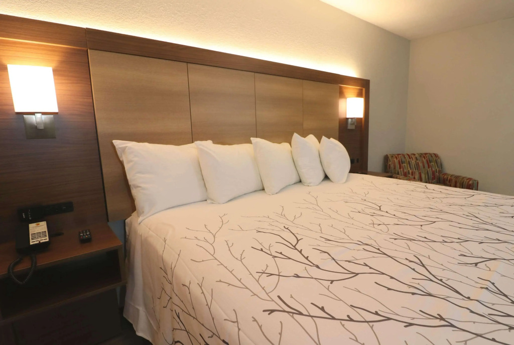 Garner Hotel Pigeon Forge Downtown by IHG
