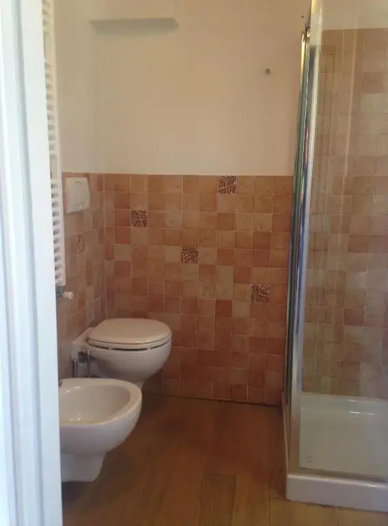 La mia casa nel Chianti