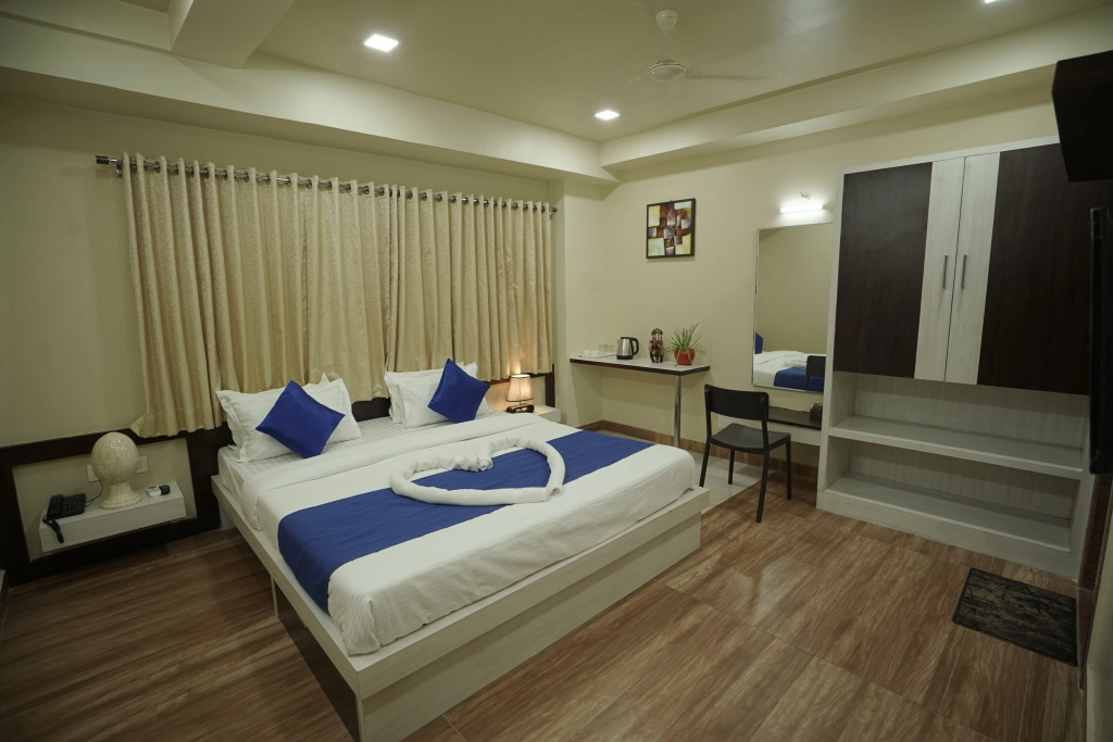 Hotel Silver Cloud