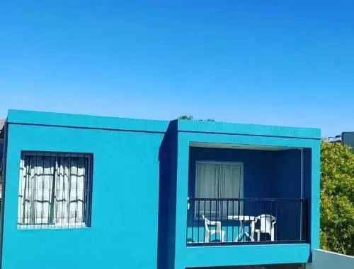 Casa Host Las Grutas