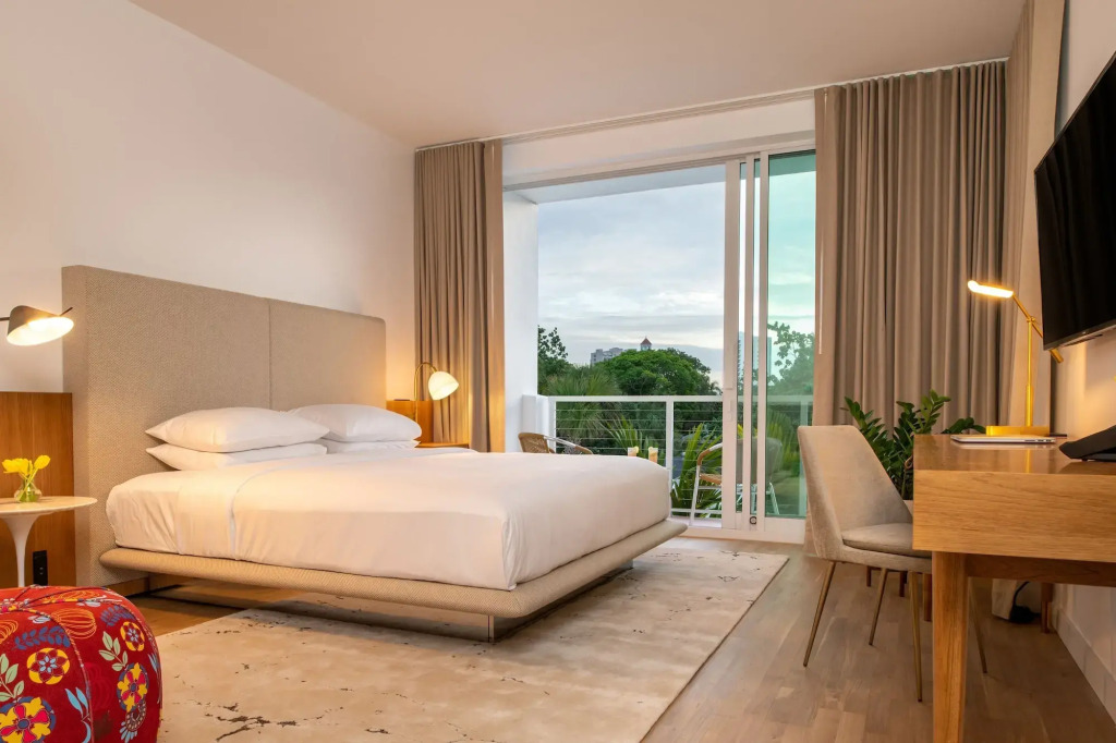The Sarasota Modern, a Tribute Portfolio Hotel