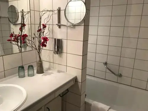 Steiner Strandappartements Appartement 203 Seeseite