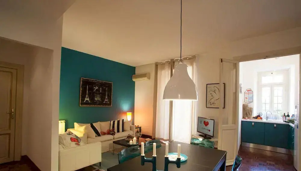 Chroma Apt San Pietro