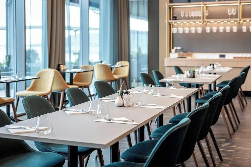 Quality Hotel Richard With