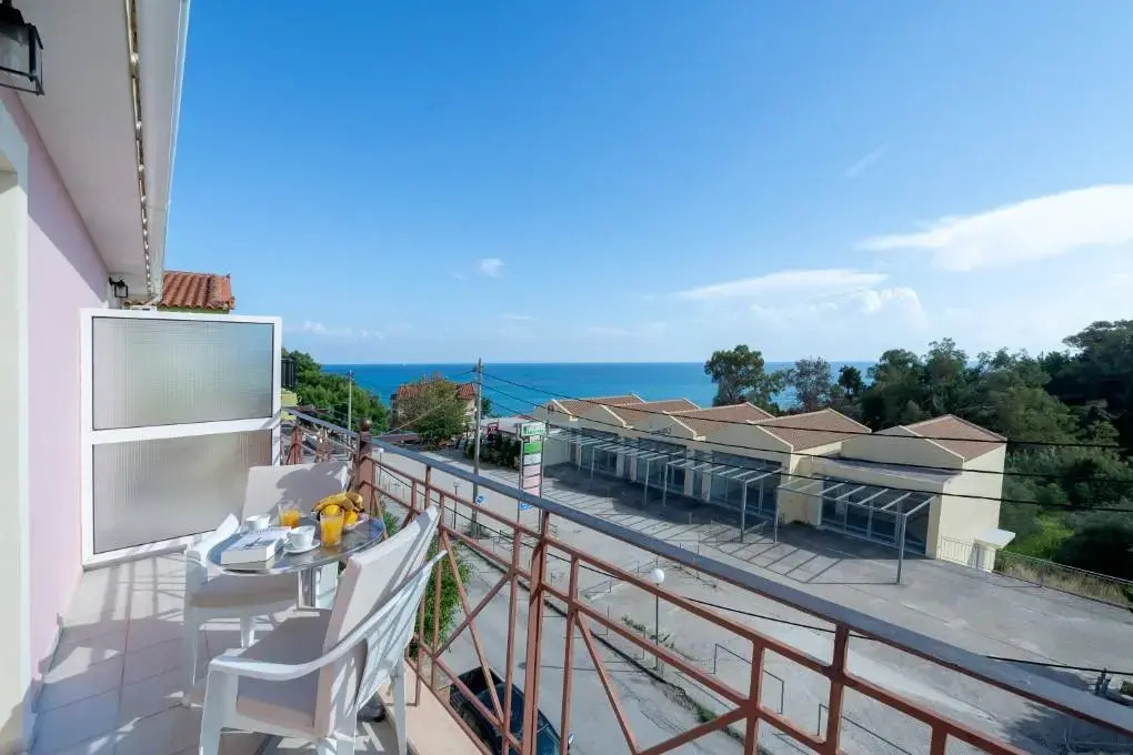 Socrates Apartments