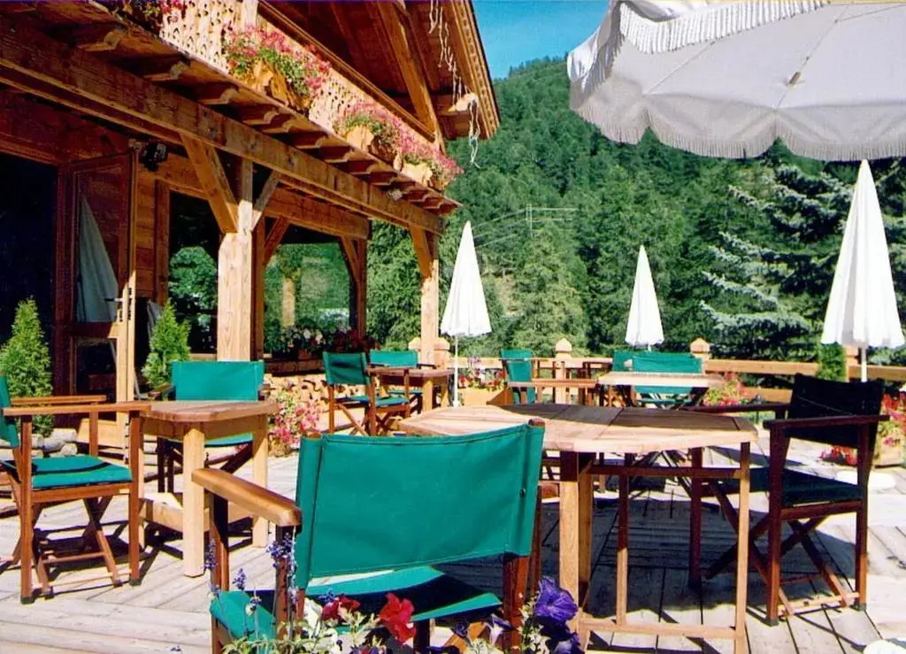 Hôtel Ecureuil