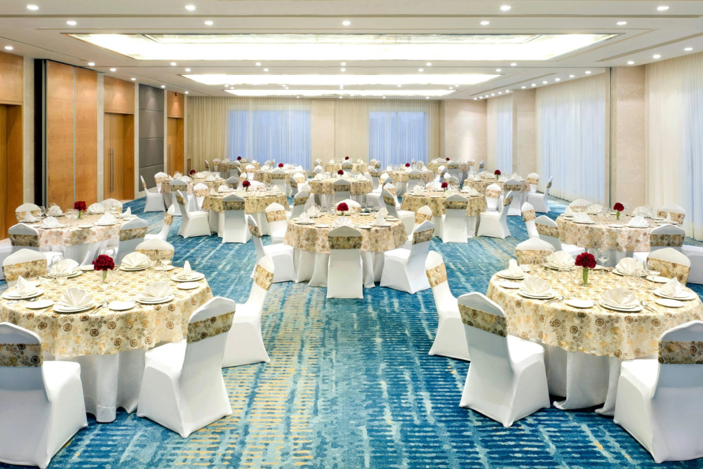 Fairfield by Marriott Visakhapatnam