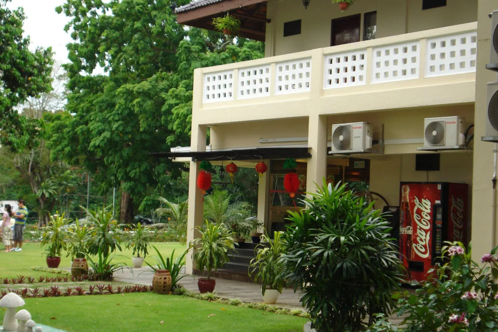 Riders Lodge