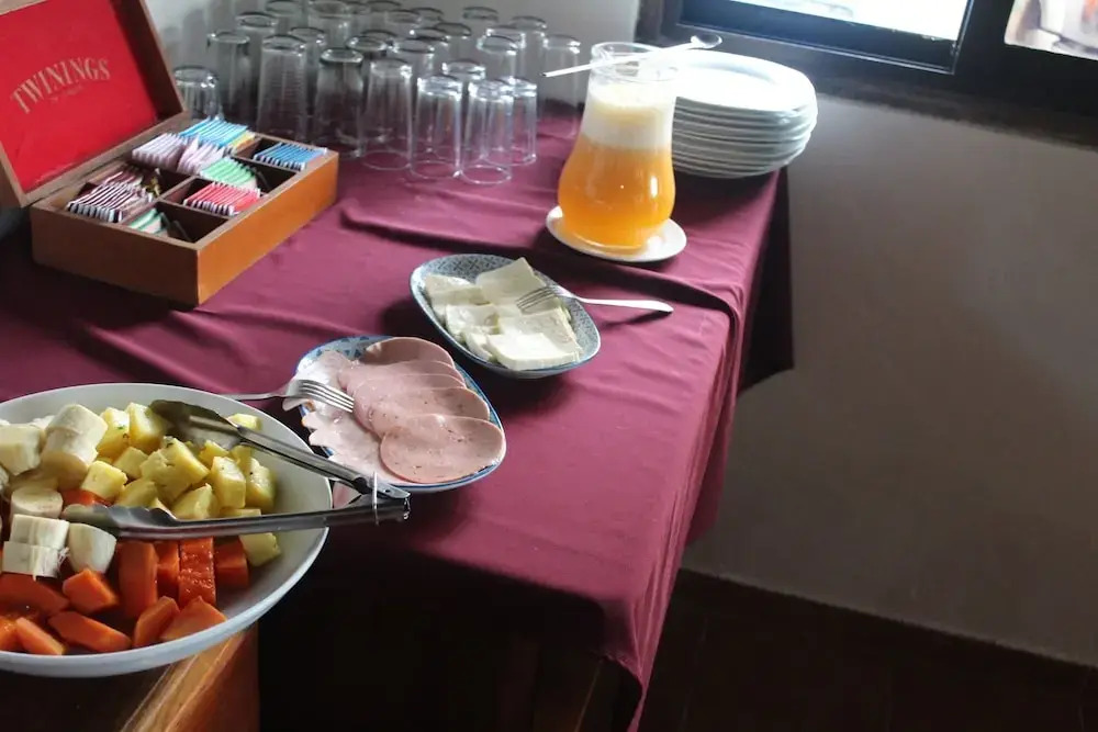 La Ceiba Tree Lodge