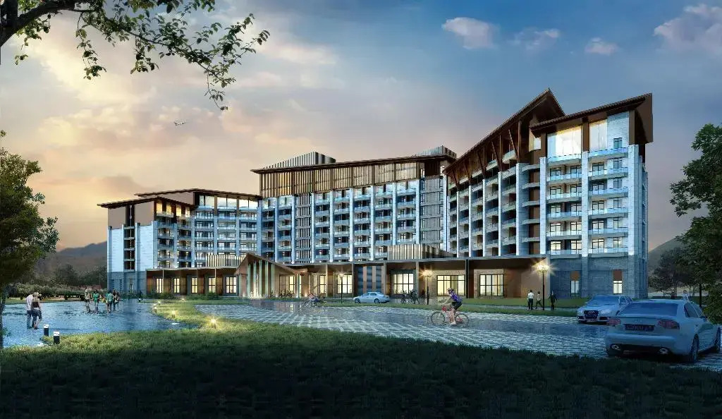 Holiday Inn Express Chongli by IHG