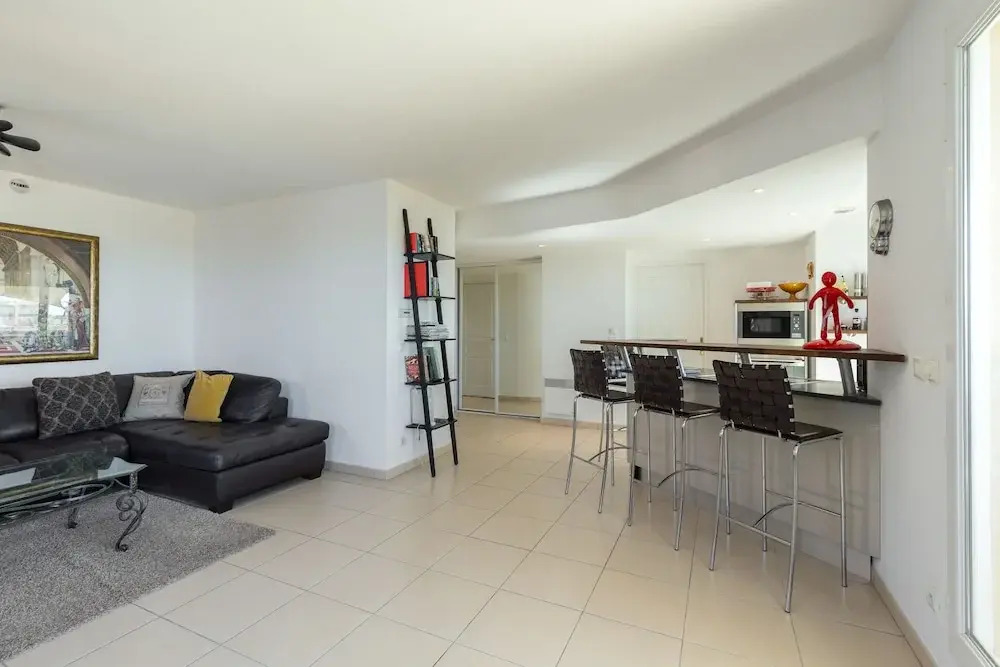 Bristol Penthouse