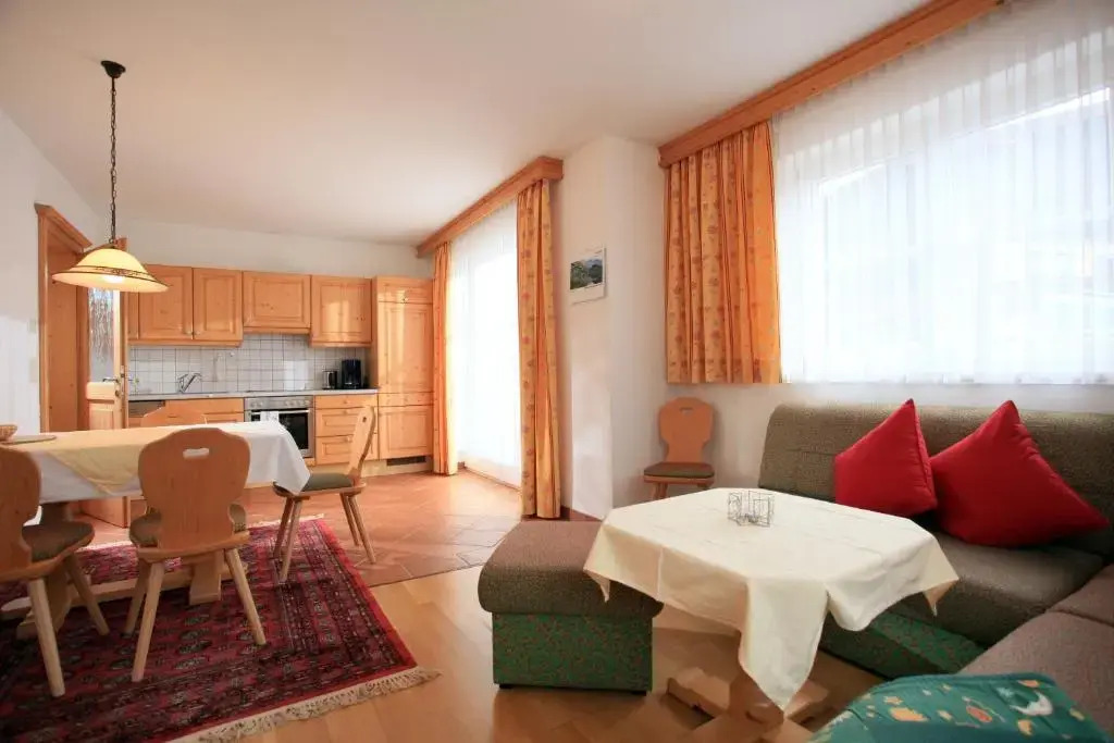 Appartement Lisa Schweiger